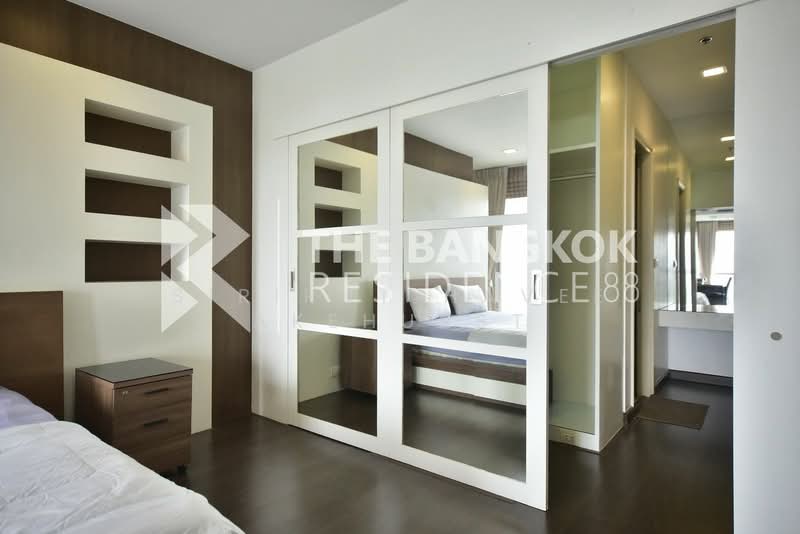 Nusasiri Grand, Bangkok, Soi Sukhumvit 42, Phra Kanong, Khlong Toei, Bangkok, 1 Bedroom, 80 sqm, Condo For Sale, by Sirirut Havee Akehurst, 500313455 - DDproperty.com