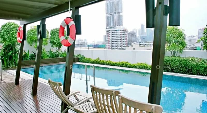 The 49 Plus 2, Bangkok, Sukhumvit, Khlong Tan Nua, Watthana, Bangkok, 2 Bedrooms, 80 sqm, Condo For Rent, by Dnupron Ruckson, 500313470 - DDproperty.com