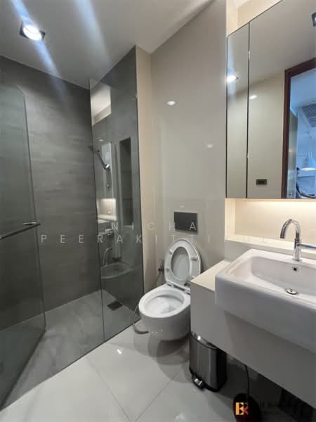 ASHTON Morph 38, Bangkok, 88 Soi Sukhumvit 38, Phra Kanong, Khlong Toei, Bangkok, 2 Bedrooms, 71 sqm, Condo For Rent, by Nicha Peerakittikul, 500313472 - DDproperty.com