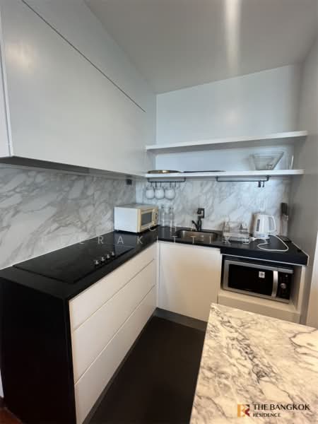 ASHTON Morph 38, Bangkok, 88 Soi Sukhumvit 38, Phra Kanong, Khlong Toei, Bangkok, 2 Bedrooms, 71 sqm, Condo For Rent, by Nicha Peerakittikul, 500313472 - DDproperty.com