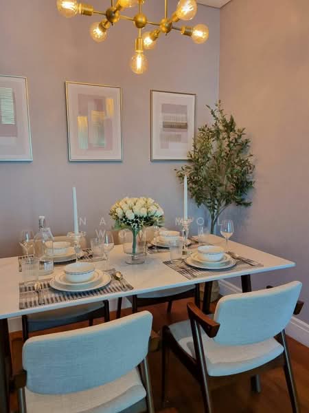 Bright Sukhumvit 24, Bangkok, Sukhumvit 24 Alley, Khong Tan, Khlong Toei, Bangkok, 2 Bedrooms, 88 sqm, Condo For Rent, by Naruemol Wongta, 500313474 - DDproperty.com
