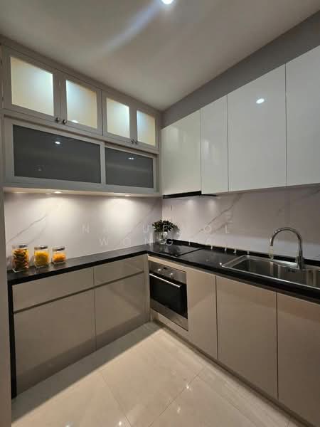Bright Sukhumvit 24 : ไบร์ท สุขุมวิท 24, กรุงเทพ, ถนนสุขุมวิท 24, คลองตัน, คลองเตย, กรุงเทพ, 88 ตร.ม., คอนโด ให้เช่า, โดย Naruemol Wongta, 500313474 - DDproperty.com