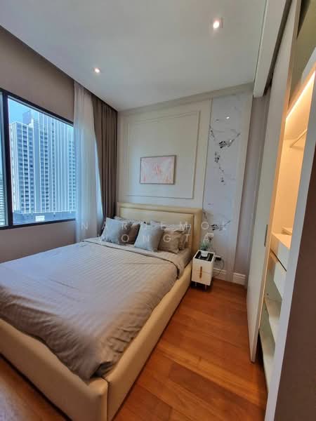 Bright Sukhumvit 24 : ไบร์ท สุขุมวิท 24, กรุงเทพ, ถนนสุขุมวิท 24, คลองตัน, คลองเตย, กรุงเทพ, 88 ตร.ม., คอนโด ให้เช่า, โดย Naruemol Wongta, 500313474 - DDproperty.com