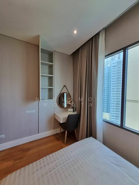 Bright Sukhumvit 24 : ไบร์ท สุขุมวิท 24, กรุงเทพ, ถนนสุขุมวิท 24, คลองตัน, คลองเตย, กรุงเทพ, 88 ตร.ม., คอนโด ให้เช่า, โดย Naruemol Wongta, 500313474 - DDproperty.com