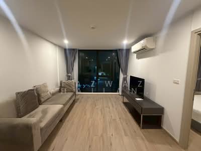For Rent - Serio Sukhumvit 50, Bangkok