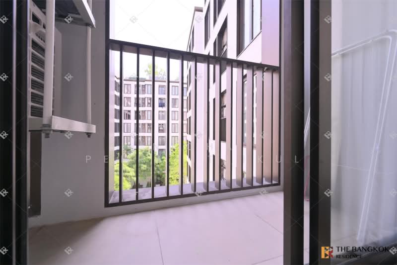 Chapter Thonglor 25, Bangkok, Soi Thonglor 25, Sukhumvit Road, Khlong Tan Nua, Watthana, Bangkok, 2 Bedrooms, 57 sqm, Condo For Rent, by Nicha Peerakittikul, 500313476 - DDproperty.com