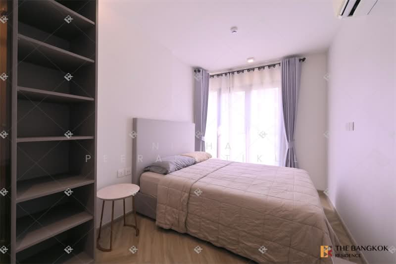 Chapter Thonglor 25, Bangkok, Soi Thonglor 25, Sukhumvit Road, Khlong Tan Nua, Watthana, Bangkok, 2 Bedrooms, 57 sqm, Condo For Rent, by Nicha Peerakittikul, 500313476 - DDproperty.com