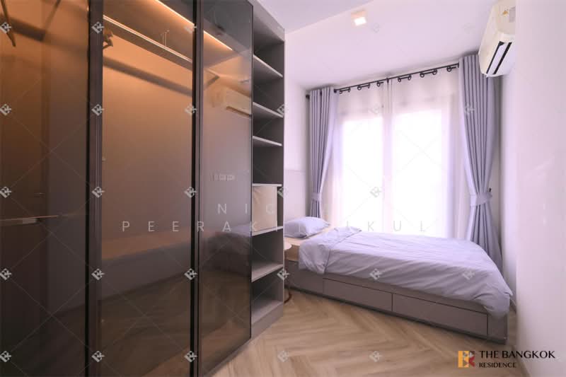 Chapter Thonglor 25, Bangkok, Soi Thonglor 25, Sukhumvit Road, Khlong Tan Nua, Watthana, Bangkok, 2 Bedrooms, 57 sqm, Condo For Rent, by Nicha Peerakittikul, 500313476 - DDproperty.com