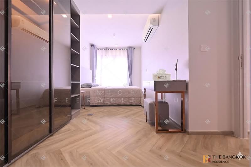 Chapter Thonglor 25, Bangkok, Soi Thonglor 25, Sukhumvit Road, Khlong Tan Nua, Watthana, Bangkok, 2 Bedrooms, 57 sqm, Condo For Rent, by Nicha Peerakittikul, 500313476 - DDproperty.com