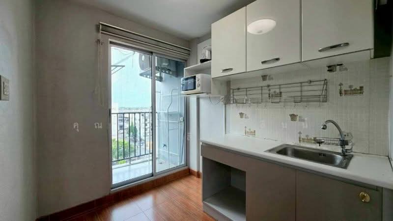 Dcondo Rattanathibet, Nonthaburi, 115 Rattanathibet Road, Sai Ma, Muang Nonthaburi, Nonthaburi, 1 Bedroom, 28 sqm, Condo For Sale, by คุณ พลอยวาลินน์ (วาลินน์), 500313480 - DDproperty.com