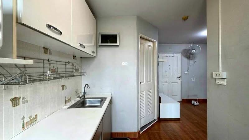 Dcondo Rattanathibet, Nonthaburi, 115 Rattanathibet Road, Sai Ma, Muang Nonthaburi, Nonthaburi, 1 Bedroom, 28 sqm, Condo For Sale, by คุณ พลอยวาลินน์ (วาลินน์), 500313480 - DDproperty.com