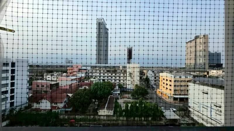 Dcondo Rattanathibet, Nonthaburi, 115 Rattanathibet Road, Sai Ma, Muang Nonthaburi, Nonthaburi, 1 Bedroom, 28 sqm, Condo For Sale, by คุณ พลอยวาลินน์ (วาลินน์), 500313480 - DDproperty.com