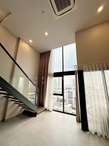 Cooper Siam, Bangkok, Soi Rong Mueang 5, Rong Muang, Pathum Wan, Bangkok, 1 Bedroom, 50 sqm, Condo For Rent, by Naruemol Wongta, 500313484 - DDproperty.com