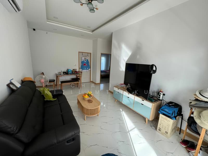 บ้าน 2-ห้องนอน, ประจวบคีรีขันธ์, หินเหล็กไฟ, หัวหิน, ประจวบคีรีขันธ์, 100 ตร.ม., บ้านเดี่ยว ให้เช่า, โดย Chalisa Kitilimtrakul, 500313485 - DDproperty.com