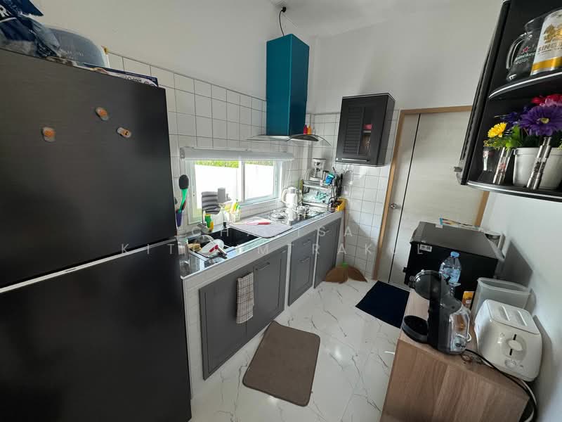 บ้าน 2-ห้องนอน, ประจวบคีรีขันธ์, หินเหล็กไฟ, หัวหิน, ประจวบคีรีขันธ์, 100 ตร.ม., บ้านเดี่ยว ให้เช่า, โดย Chalisa Kitilimtrakul, 500313485 - DDproperty.com
