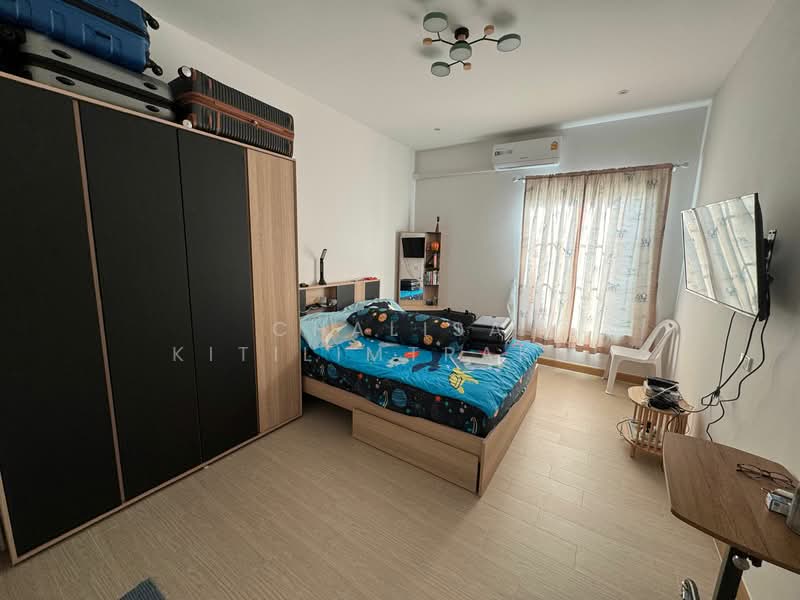 2-BR House, Prachuap Khiri Khan, Hin Lek Fai, Hua Hin, Prachuap Khiri Khan, 2 Bedrooms, 100 sqm, Single Detached House For Rent, by Chalisa Kitilimtrakul, 500313485 - DDproperty.com