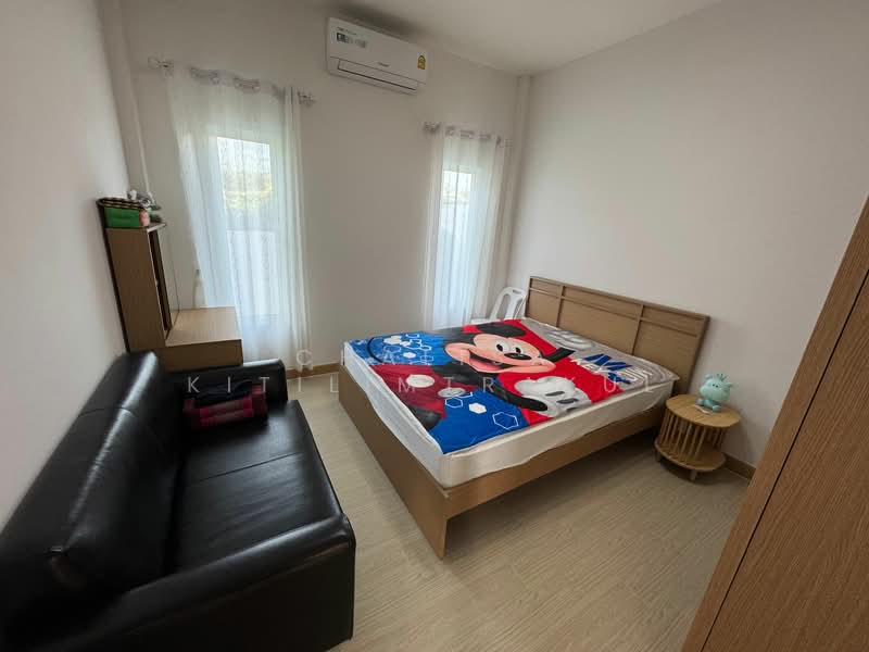 2-BR House, Prachuap Khiri Khan, Hin Lek Fai, Hua Hin, Prachuap Khiri Khan, 2 Bedrooms, 100 sqm, Single Detached House For Rent, by Chalisa Kitilimtrakul, 500313485 - DDproperty.com
