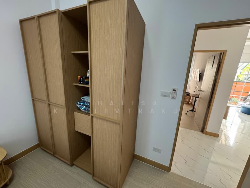 2-BR House, Prachuap Khiri Khan, Hin Lek Fai, Hua Hin, Prachuap Khiri Khan, 2 Bedrooms, 100 sqm, Single Detached House For Rent, by Chalisa Kitilimtrakul, 500313485 - DDproperty.com