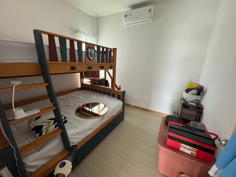 2-BR House, Prachuap Khiri Khan, Hin Lek Fai, Hua Hin, Prachuap Khiri Khan, 2 Bedrooms, 100 sqm, Single Detached House For Rent, by Chalisa Kitilimtrakul, 500313485 - DDproperty.com