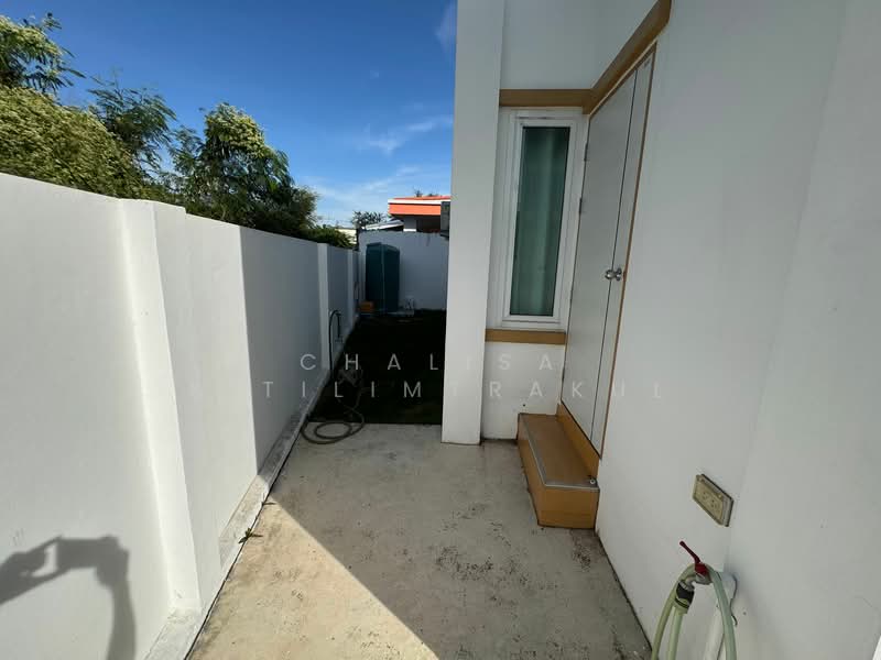 2-BR House, Prachuap Khiri Khan, Hin Lek Fai, Hua Hin, Prachuap Khiri Khan, 2 Bedrooms, 100 sqm, Single Detached House For Rent, by Chalisa Kitilimtrakul, 500313485 - DDproperty.com