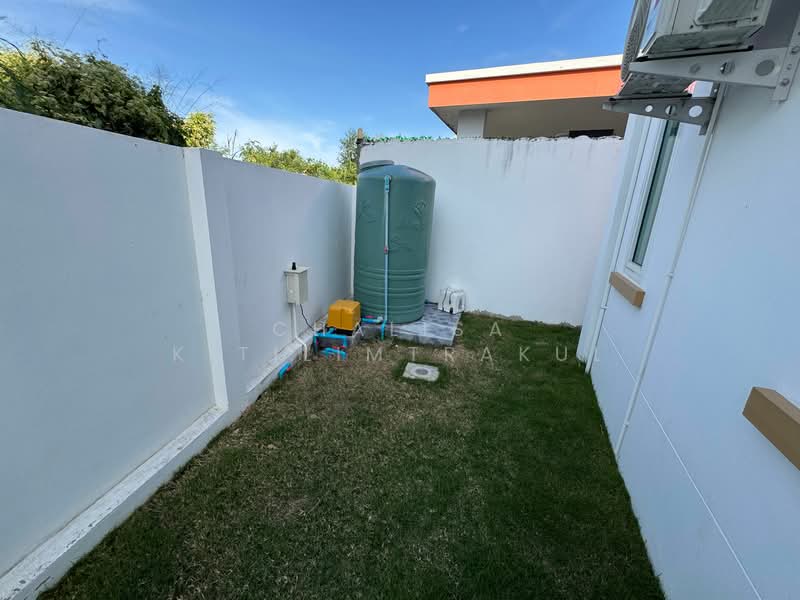 2-BR House, Prachuap Khiri Khan, Hin Lek Fai, Hua Hin, Prachuap Khiri Khan, 2 Bedrooms, 100 sqm, Single Detached House For Rent, by Chalisa Kitilimtrakul, 500313485 - DDproperty.com