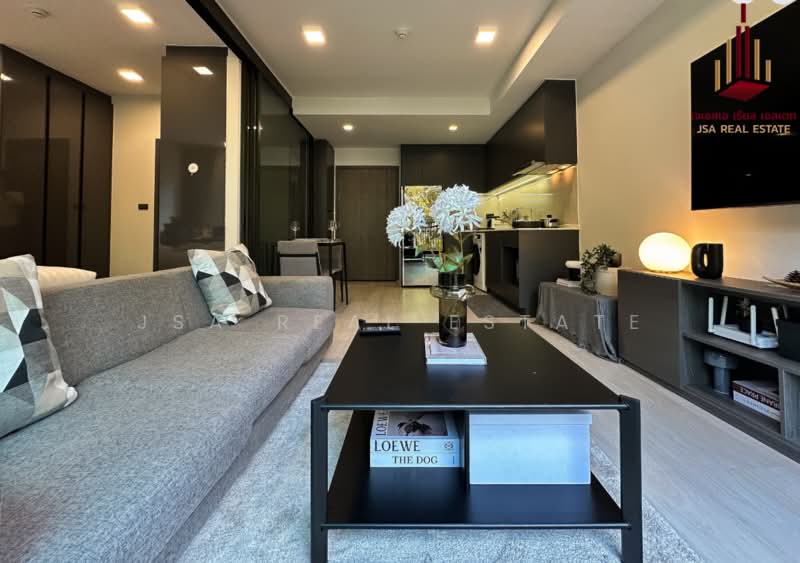 Venio Sukhumvit 10, Bangkok, 10 Sukhumvit, Khlong Toei, Bangkok, 1 Bedroom, 41 sqm, Condo For Sale, by JSA REAL ESTATE, 500313486 - DDproperty.com