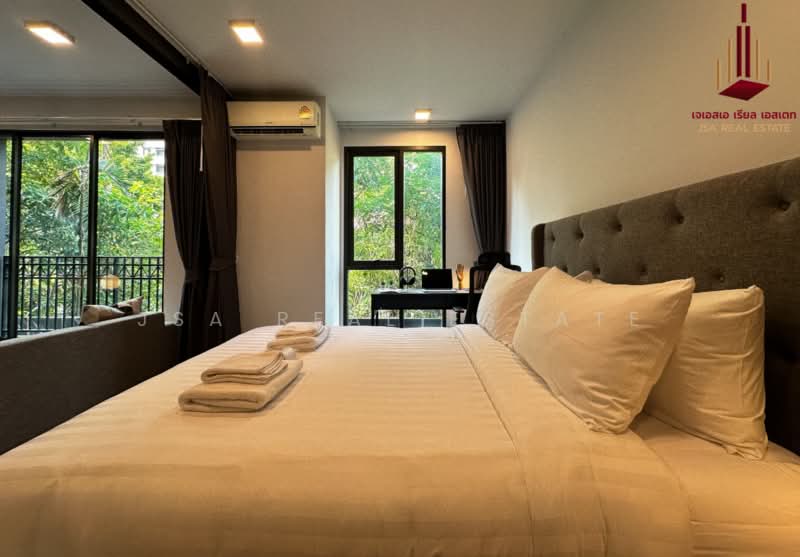 Venio Sukhumvit 10, Bangkok, 10 Sukhumvit, Khlong Toei, Bangkok, 1 Bedroom, 41 sqm, Condo For Sale, by JSA REAL ESTATE, 500313486 - DDproperty.com