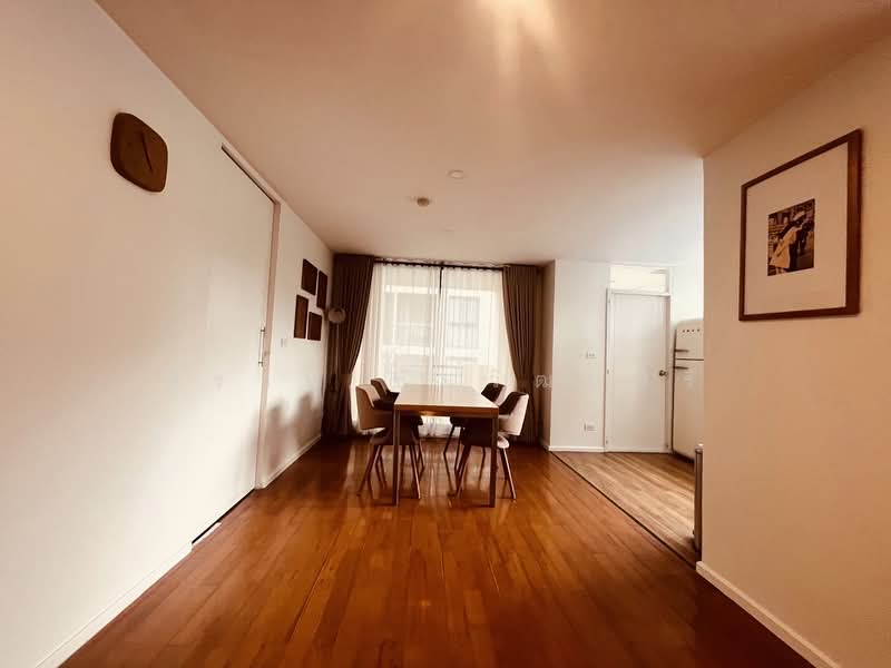 Prime Mansion Sukhumvit 31, Bangkok, 222 Soi Sukhumvit 31, Sukhumvit Road, Khlong Tan Nua, Watthana, Bangkok, 2 Bedrooms, 120 sqm, Condo For Rent, by Jirayu Chaiyawattanasiri, 500313487 - DDproperty.com