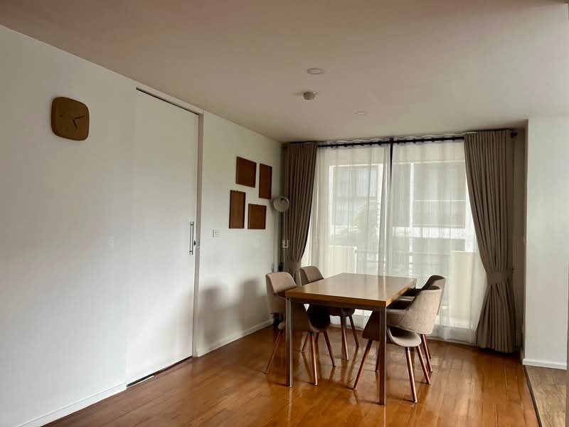 Prime Mansion Sukhumvit 31 : ไพรม แมนชั่น สุขุมวิท 31, กรุงเทพ, 222 ซอยสุขุมวิท 31 ถนนสุขุมวิท, คลองตันเหนือ, วัฒนา, กรุงเทพ, 120 ตร.ม., คอนโด ให้เช่า, โดย จิรายุ ชัยวัฒนศิริ, 500313487 - DDproperty.com