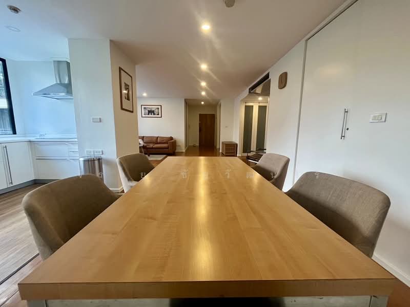 Prime Mansion Sukhumvit 31 : ไพรม แมนชั่น สุขุมวิท 31, กรุงเทพ, 222 ซอยสุขุมวิท 31 ถนนสุขุมวิท, คลองตันเหนือ, วัฒนา, กรุงเทพ, 120 ตร.ม., คอนโด ให้เช่า, โดย จิรายุ ชัยวัฒนศิริ, 500313487 - DDproperty.com