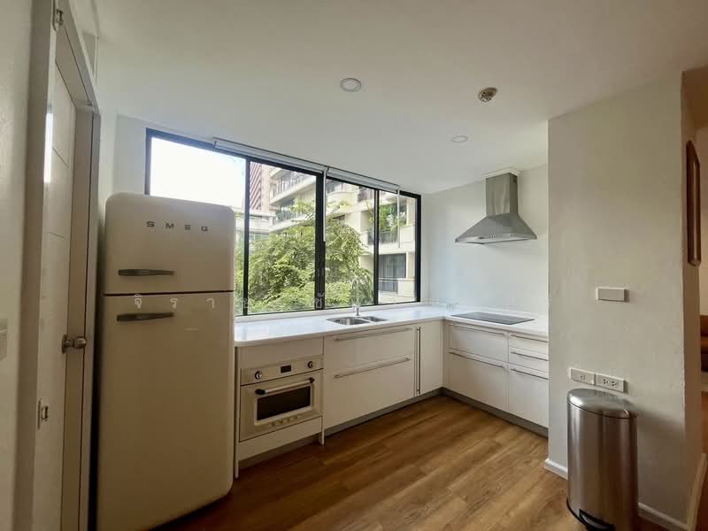 Prime Mansion Sukhumvit 31, Bangkok, 222 Soi Sukhumvit 31, Sukhumvit Road, Khlong Tan Nua, Watthana, Bangkok, 2 Bedrooms, 120 sqm, Condo For Rent, by Jirayu Chaiyawattanasiri, 500313487 - DDproperty.com