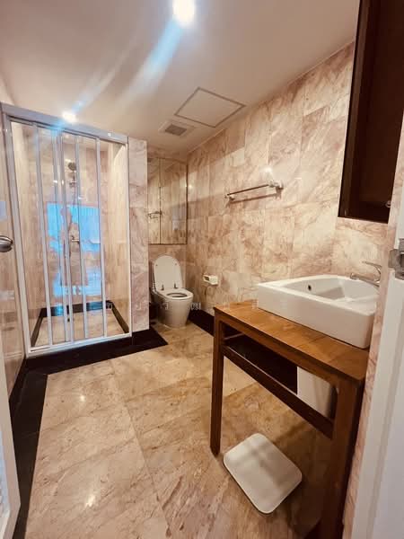 Prime Mansion Sukhumvit 31, Bangkok, 222 Soi Sukhumvit 31, Sukhumvit Road, Khlong Tan Nua, Watthana, Bangkok, 2 Bedrooms, 120 sqm, Condo For Rent, by Jirayu Chaiyawattanasiri, 500313487 - DDproperty.com