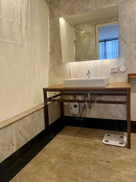 Prime Mansion Sukhumvit 31, Bangkok, 222 Soi Sukhumvit 31, Sukhumvit Road, Khlong Tan Nua, Watthana, Bangkok, 2 Bedrooms, 120 sqm, Condo For Rent, by Jirayu Chaiyawattanasiri, 500313487 - DDproperty.com