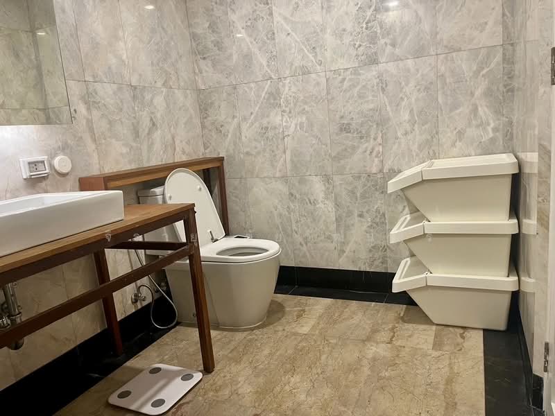 Prime Mansion Sukhumvit 31, Bangkok, 222 Soi Sukhumvit 31, Sukhumvit Road, Khlong Tan Nua, Watthana, Bangkok, 2 Bedrooms, 120 sqm, Condo For Rent, by Jirayu Chaiyawattanasiri, 500313487 - DDproperty.com