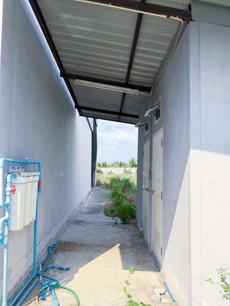 โรงงานพร้อมออฟฟิศ บางเลน นครปฐม, นครปฐม, นราภิรมย์, บางเลน, นครปฐม, 3,200 ตร.ม., โกดัง-โรงงาน ขาย, โดย ปภัชญา ธนัตถ์ภรณ์, 500313488 - DDproperty.com