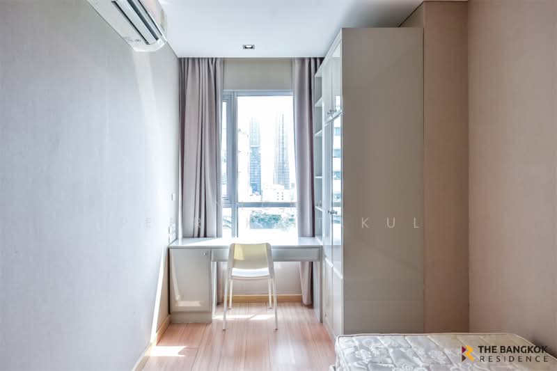 The Address Phaya Thai, Bangkok, 489 Sri Ayudhaya Road, Thung Phaya Thai, Ratchathewi, Bangkok, 2 Bedrooms, 65 sqm, Condo For Rent, by Nicha Peerakittikul, 500313490 - DDproperty.com