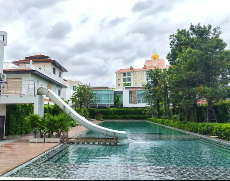 Veranda Residence Pattaya, Chon Buri (Pattaya), 212 Veranda Residence, Bang Lamung, Bang Lamung (Pattaya), Chon Buri (Pattaya), 1 Bedroom, 35 sqm, Condo For Rent, by Chalisa Kitilimtrakul, 500313491 - DDproperty.com