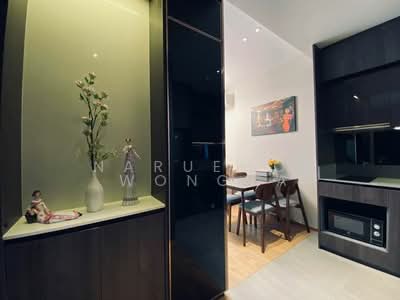 For Rent - The FINE Bangkok Thonglor-Ekamai, Bangkok