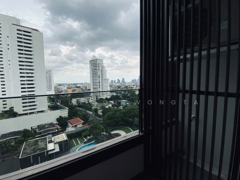 The FINE Bangkok Thonglor-Ekamai, Bangkok, Soi Ekamai, Khlong Tan Nua, Watthana, Bangkok, 1 Bedroom, 32 sqm, Condo For Rent, by Naruemol Wongta, 500313493 - DDproperty.com