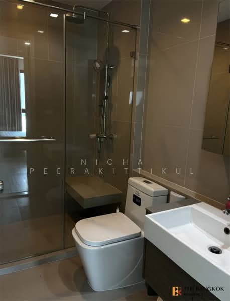 Quinn Ratchada 17, Bangkok, 454 456 Soi Inthara Mari 45, Din Daeng, Bangkok, 2 Bedrooms, 68 sqm, Condo For Rent, by Nicha Peerakittikul, 500313495 - DDproperty.com