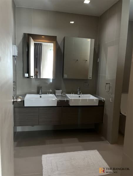 Quinn Ratchada 17, Bangkok, 454 456 Soi Inthara Mari 45, Din Daeng, Bangkok, 2 Bedrooms, 68 sqm, Condo For Rent, by Nicha Peerakittikul, 500313495 - DDproperty.com