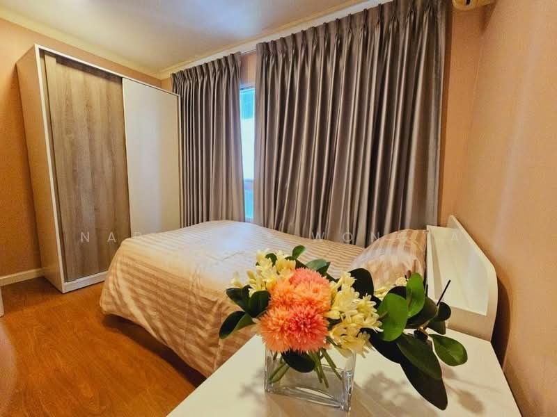 Lumpini Suite Sukhumvit 41, Bangkok, Soi Sukhumvit 41, Khlong Tan Nua, Watthana, Bangkok, 2 Bedrooms, 60 sqm, Condo For Rent, by Naruemol Wongta, 500313497 - DDproperty.com