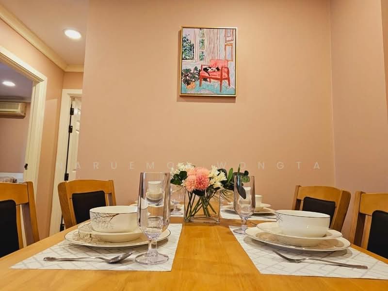 Lumpini Suite Sukhumvit 41 : ลุมพินี สวีท สุขุมวิท 41, กรุงเทพ, ซอยสุขุมวิท 41, คลองตันเหนือ, วัฒนา, กรุงเทพ, 60 ตร.ม., คอนโด ให้เช่า, โดย Naruemol Wongta, 500313497 - DDproperty.com