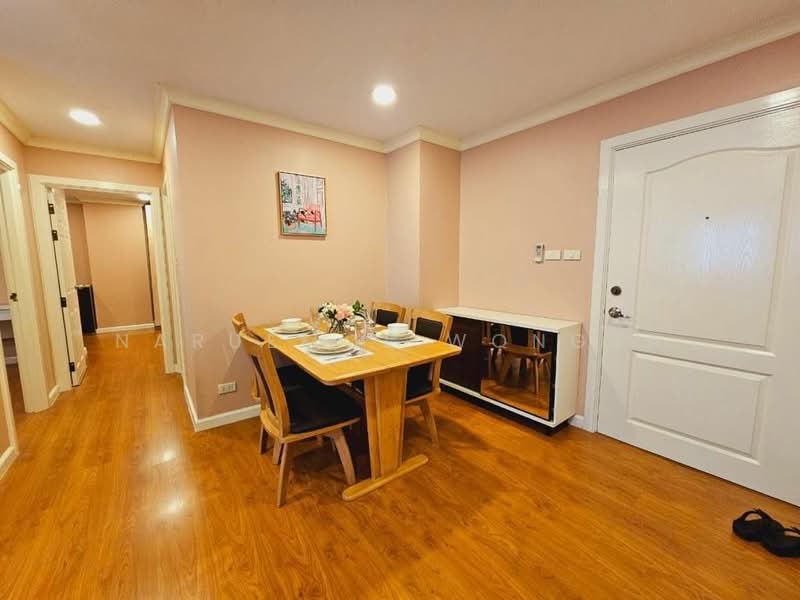 Lumpini Suite Sukhumvit 41, Bangkok, Soi Sukhumvit 41, Khlong Tan Nua, Watthana, Bangkok, 2 Bedrooms, 60 sqm, Condo For Rent, by Naruemol Wongta, 500313497 - DDproperty.com