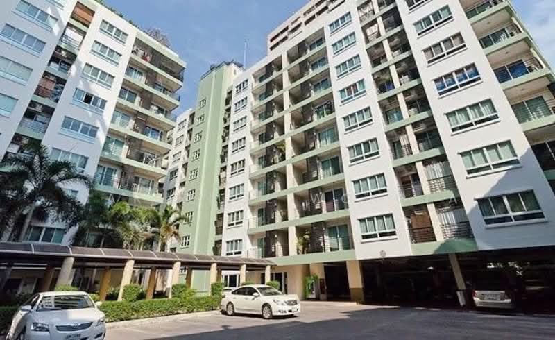 Lumpini Suite Sukhumvit 41 : ลุมพินี สวีท สุขุมวิท 41, กรุงเทพ, ซอยสุขุมวิท 41, คลองตันเหนือ, วัฒนา, กรุงเทพ, 60 ตร.ม., คอนโด ให้เช่า, โดย Naruemol Wongta, 500313497 - DDproperty.com