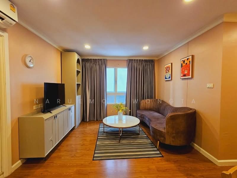Lumpini Suite Sukhumvit 41, Bangkok, Soi Sukhumvit 41, Khlong Tan Nua, Watthana, Bangkok, 2 Bedrooms, 60 sqm, Condo For Rent, by Naruemol Wongta, 500313497 - DDproperty.com