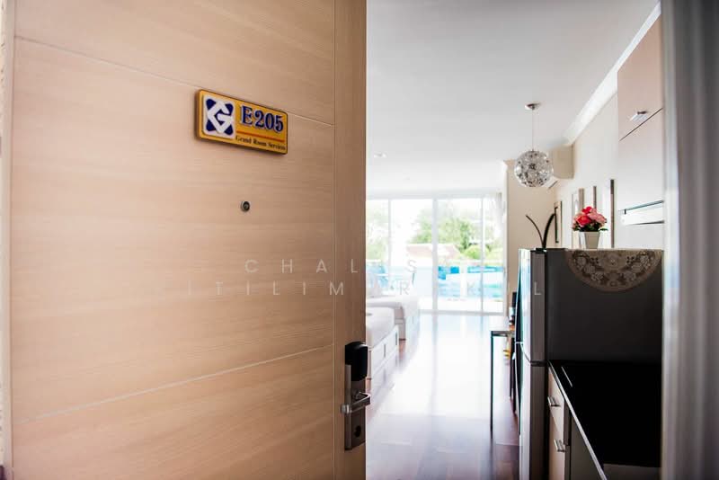 My Resort Hua Hin : มายรีสอร์ท หัวหิน, Prachuap Khiri Khan, ถนนตะเกียบ, Nong Kae, Hua Hin, Prachuap Khiri Khan, 1 Bedroom, 59 sqm, Condo For Rent, by Chalisa Kitilimtrakul, 500313500 - DDproperty.com