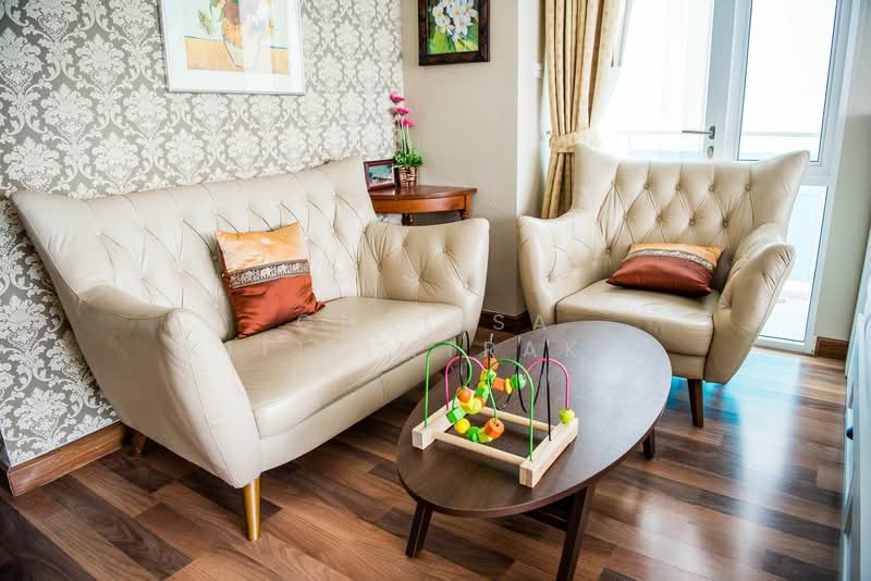 My Resort Hua Hin : มายรีสอร์ท หัวหิน, Prachuap Khiri Khan, ถนนตะเกียบ, Nong Kae, Hua Hin, Prachuap Khiri Khan, 1 Bedroom, 59 sqm, Condo For Rent, by Chalisa Kitilimtrakul, 500313500 - DDproperty.com