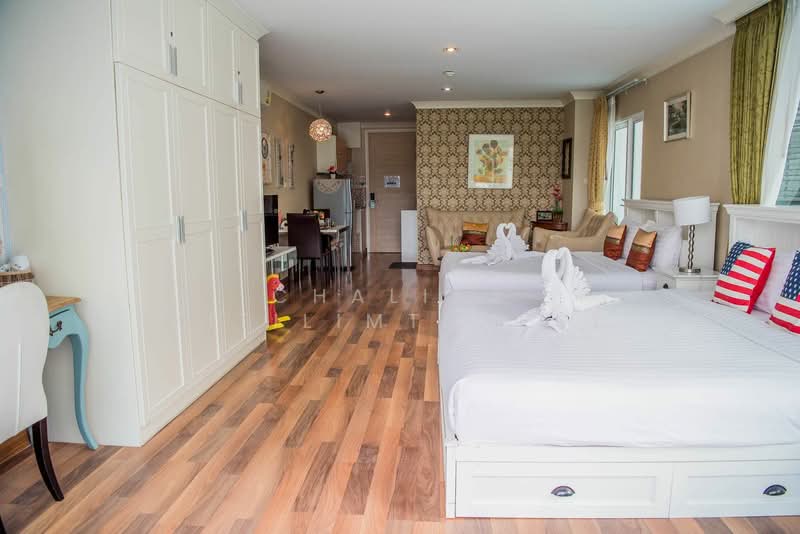 My Resort Hua Hin : มายรีสอร์ท หัวหิน, Prachuap Khiri Khan, ถนนตะเกียบ, Nong Kae, Hua Hin, Prachuap Khiri Khan, 1 Bedroom, 59 sqm, Condo For Rent, by Chalisa Kitilimtrakul, 500313500 - DDproperty.com