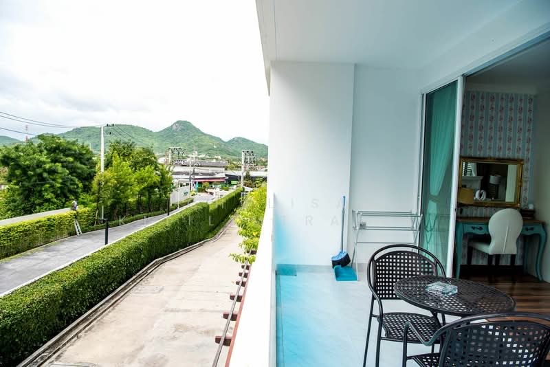 My Resort Hua Hin : มายรีสอร์ท หัวหิน, Prachuap Khiri Khan, ถนนตะเกียบ, Nong Kae, Hua Hin, Prachuap Khiri Khan, 1 Bedroom, 59 sqm, Condo For Rent, by Chalisa Kitilimtrakul, 500313500 - DDproperty.com